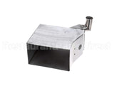 Z099209 Groen Drain Box Tank Assy