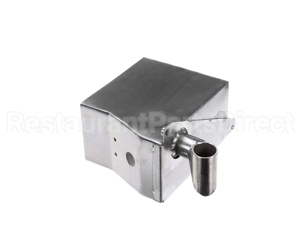 Z099209 Groen Drain Box Tank Assy