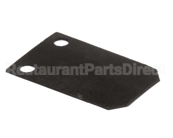 Z099213 Groen Flap, Drain Box