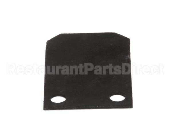 Z099213 Groen Flap, Drain Box