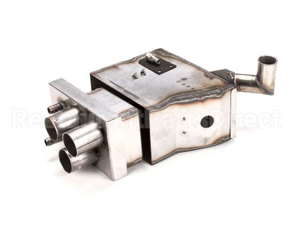 Z099214 Groen Drain Box Assembly Neb/1,Ngb/3