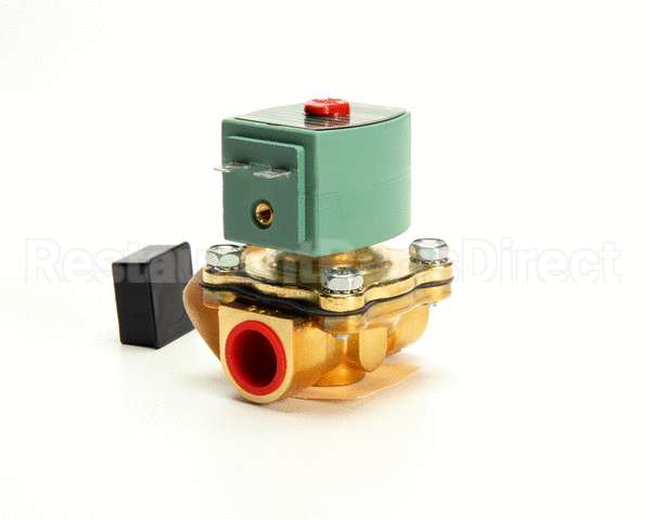 Z099220 Groen Valve Solenoid 1/2Npt