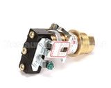 Z099222 Groen Switch, Press. 1/4 Npt Int.