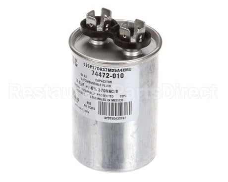 Z099243 Groen Capacitor 17.5 Mfd