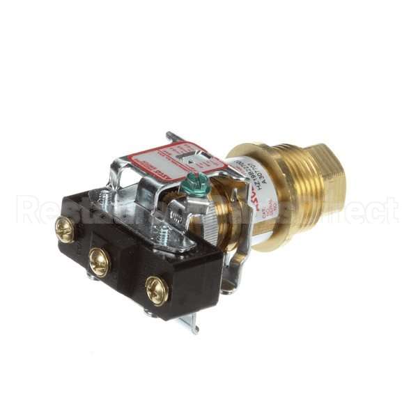 Z099244 Compatible Groen Switch, Press. 1/4" Npt Int