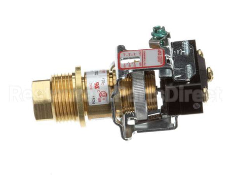 Z099244 Groen Switch, Press. 1/4 Npt Int.