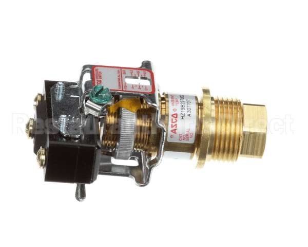 Z099244 Groen Switch, Press. 1/4 Npt Int.