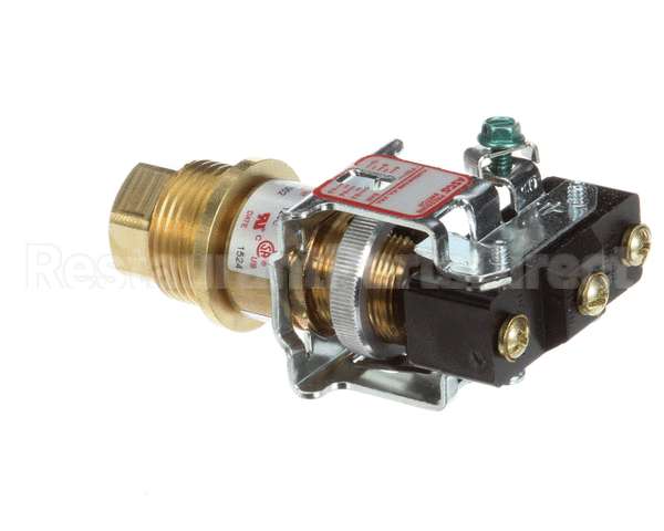 Z099244 Groen Switch, Press. 1/4 Npt Int.