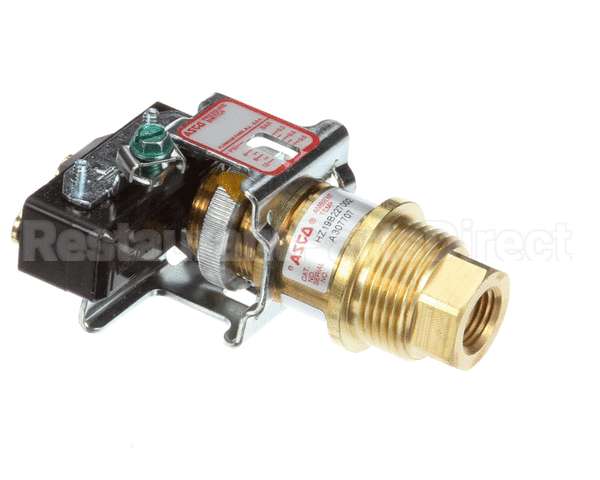 Z099244 Groen Switch, Press. 1/4 Npt Int.