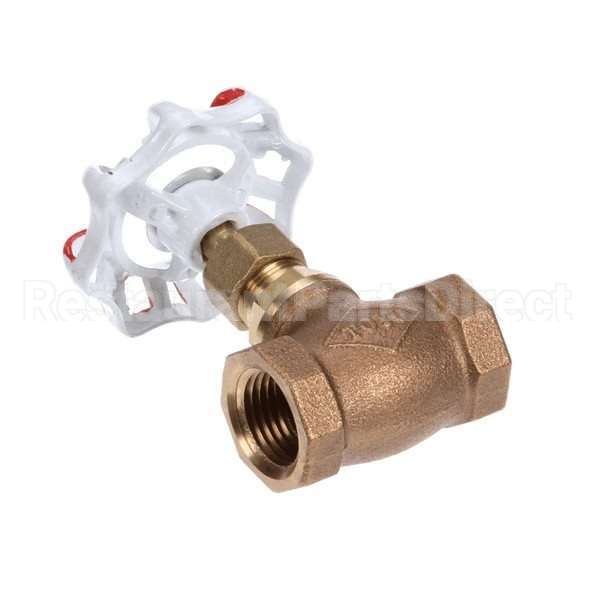 Z099255 Compatible Groen Valve Globe 1/2" Npt
