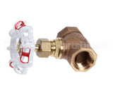 Z099255 Groen Valve Globe 1/2 Npt