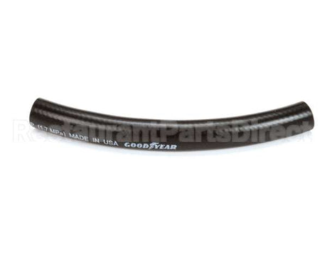 Z099282B Groen Hose 3/8 I.d. X 6-1/4 Lg.