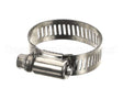 Z099284 Groen Clamp Hose Worm Drive