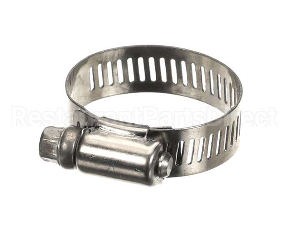 Z099284 Groen Clamp Hose Worm Drive