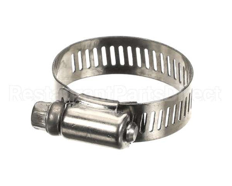 Z099284 Groen Clamp Hose Worm Drive