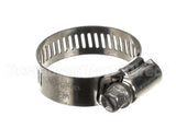 Z099284 Groen Clamp Hose Worm Drive