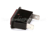 Z099289 Groen Lamp Indicator-Red (Reset)