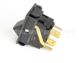 Z099290 Groen Switch Sealed Rocker Dpst