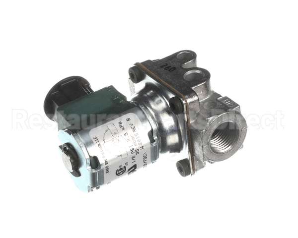 Z099906 Groen Valve Gas 24 Volt Hy-6G