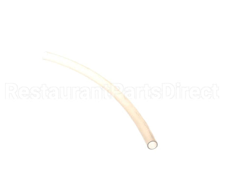 Z099911 Groen Tubing Clear Silicone 1/2" Idx 500' Roll