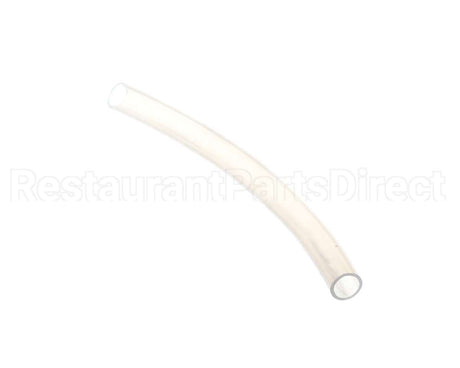 Z099912 Groen Tubing Clear Silicone 1/2"Id X 500'Roll