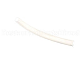 Z099912 Groen Tubing Clear Silicone 1/2"Id X 500'Roll