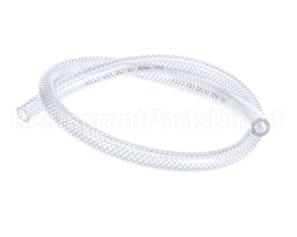 Z099915 Groen Hose 3/8Id X 27Lg Pvc Clr