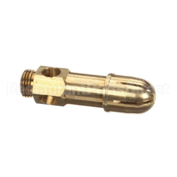Z099922 Compatible Groen Low Fire Burner Jet