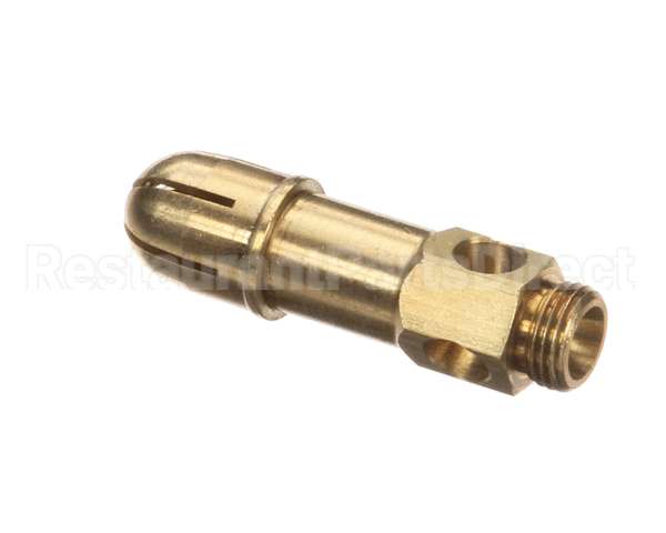 Z099922 Groen Low Fire Burner Jet