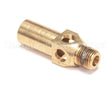 Z099927 Groen Burner Jet #640 #53 (0.0595)-1/8 Npt