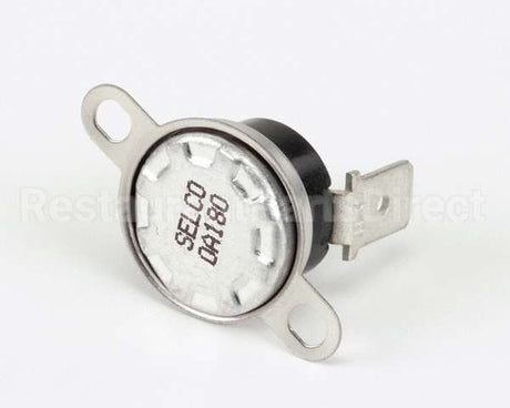 Z099947 Groen Universal Thermostats