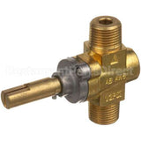 Z1021300 Compatible Blodgett Valve 3/8"Mpt X 3/8"Mpt