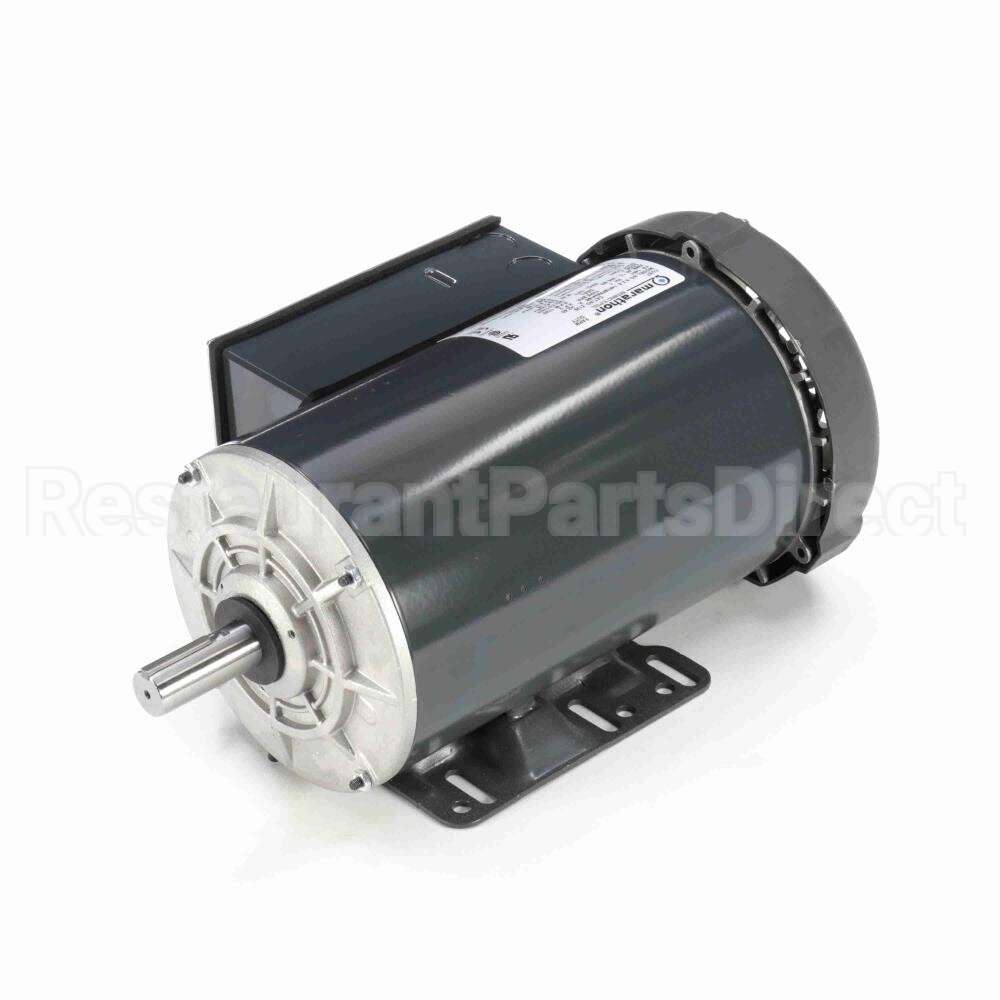 Z128 Marathon High Torque Motor