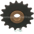 Z2176 Compatible Star Idler Sprocket