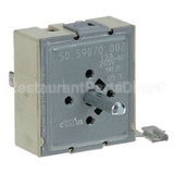 Z2192 Compatible Star Infinite Control 240V