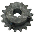 Z2538 Compatible Star Motor Sprocket