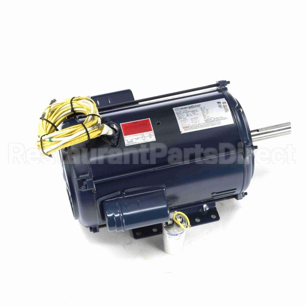 Z315A Marathon Crop Dryer Motor