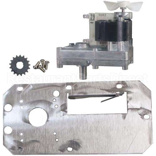 Z3163 Compatible Star Motor Kit - 240V