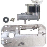 Z3163 Compatible Star Motor Kit - 240V