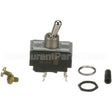 Z3808 Compatible Star Toggle Switch 30 A 125V 25A 250V Spst