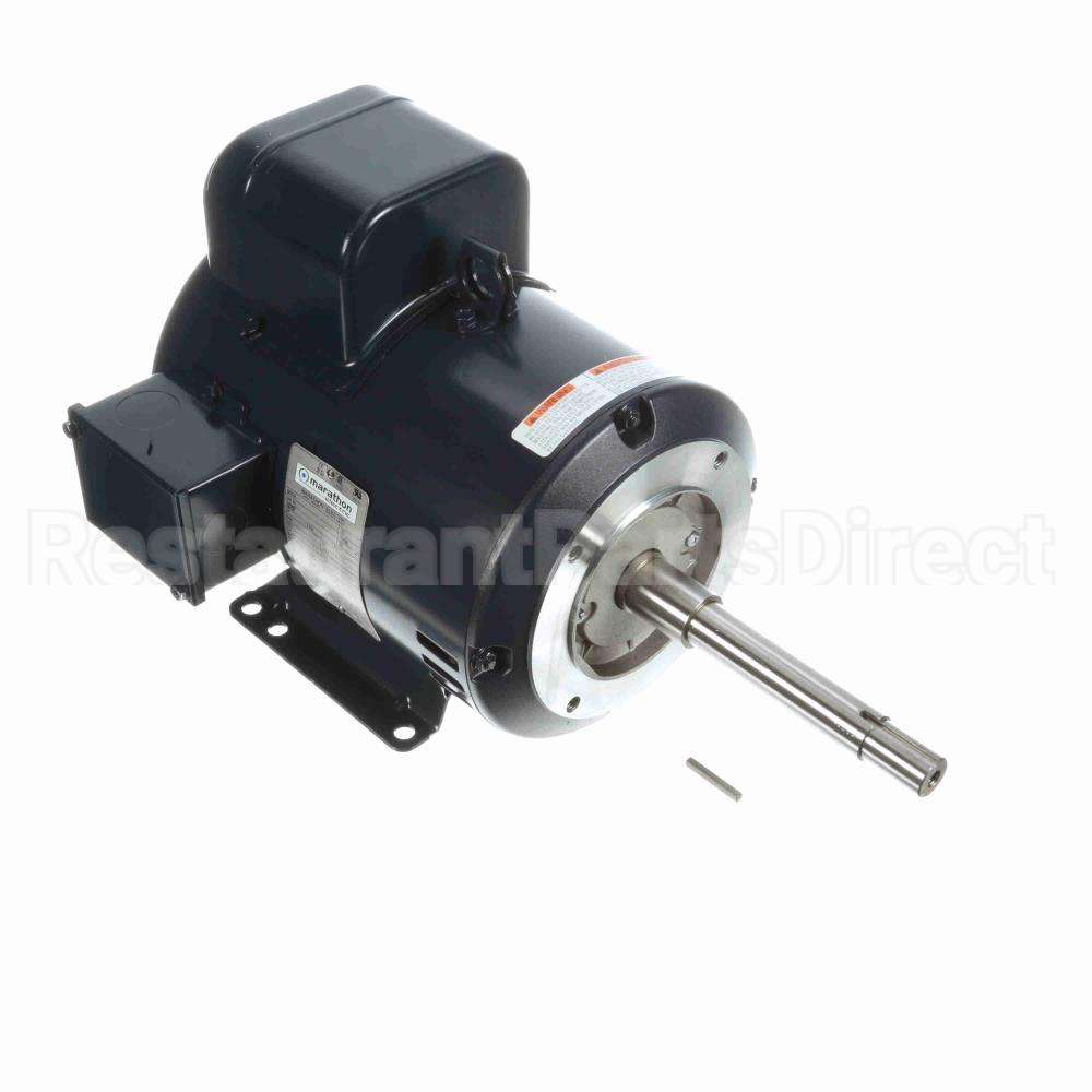 Z427A Marathon Close Coupled Pump Motor