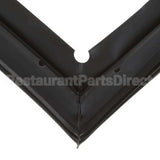 Z443101000 Turbo Air Gasket, 27.625X26.5625X0.625