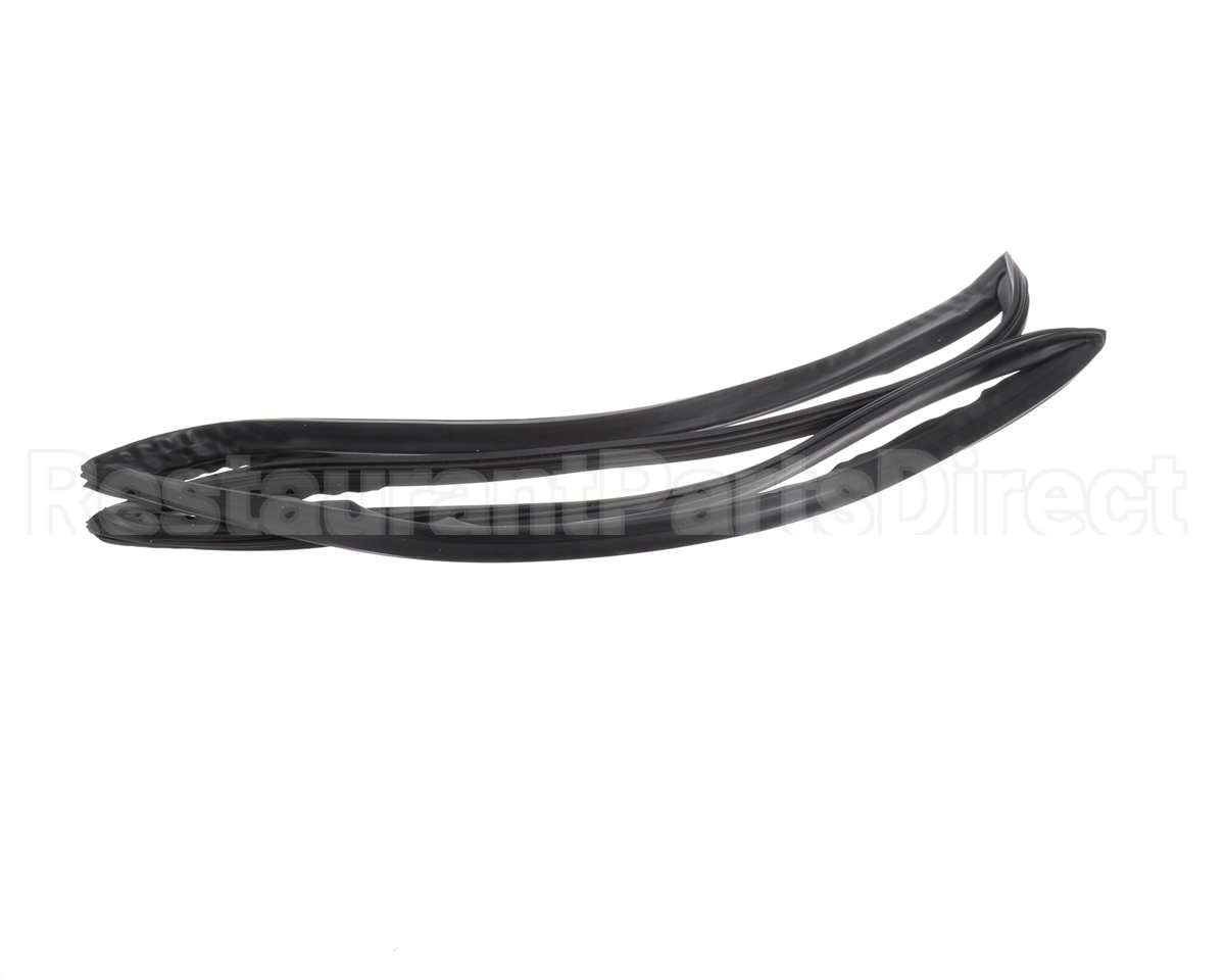 Z443101005 Turbo Air Gasket Tpr-44Sd (28 X 27 - Ext 2.1)