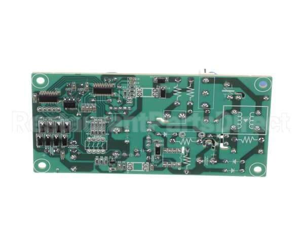 Z44CW01200 Turbo Air Main Pcb