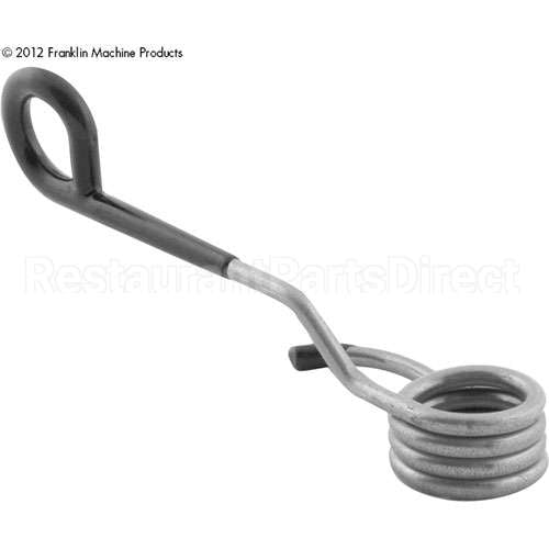 Z4598 Compatible Star Spring(Left Track Assy)