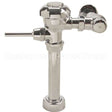 Z6003EWS Compatible Zurn Valve, Flush, Toilet, 1.6Gpf