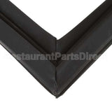 Z673101000 Turbo Air Gasket, 26.625X24.25X0.5625