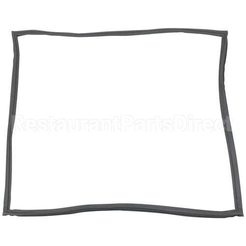 Z673101003 Compatible Turbo Air Gasket, 24" X 26"