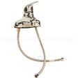 Z7440 Compatible Zurn Faucet, Lavatory, 4"Cntr, Nolead