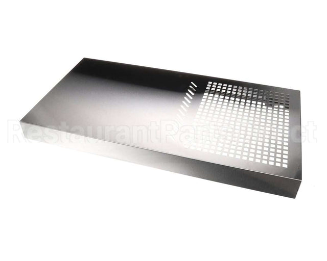 Z931400503 Turbo Air Front Cover